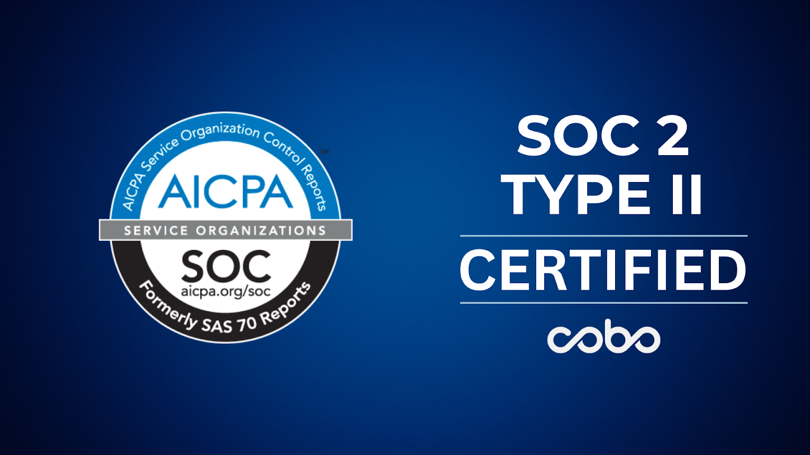 Cobo Attains SOC 2 Type II Certification for Enhanced Security Standards