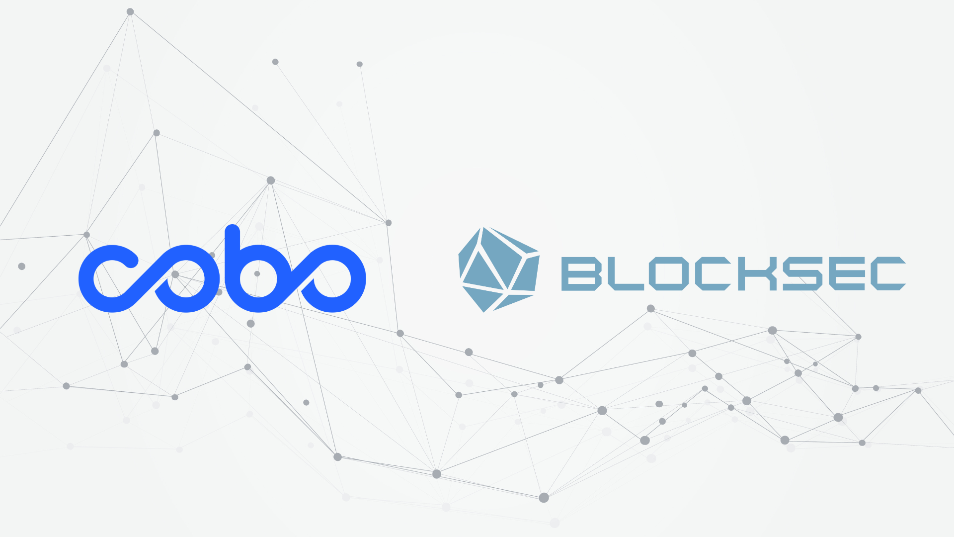 Cobo and BlockSec Join Forces to Co-Build Advanced DeFi Security Bots to Frontrun Malicious Attacks