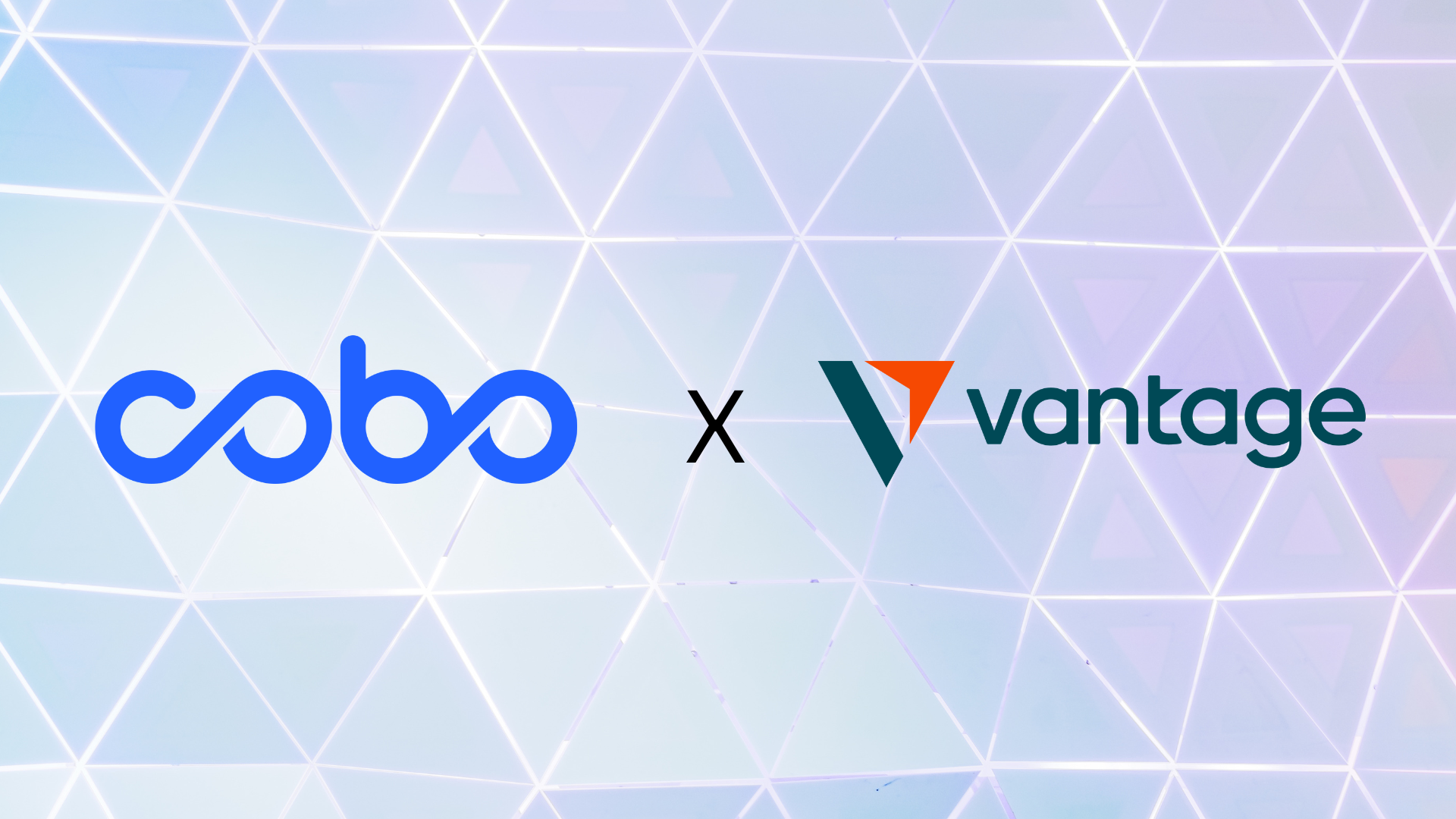 Leading Multi-Asset Broker, Vantage Markets, Moves to Accept Stablecoin Payments, Enabled by Global Custody Technology Provider, Cobo