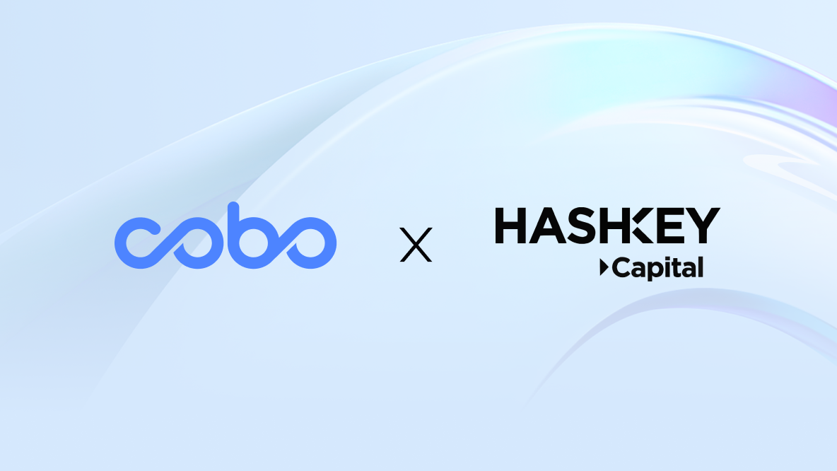 Cobo and HashKey Capital Partner Up to Help Web3 Builders Scale Faster and More Securely